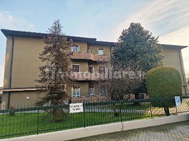 Trilocale via della Gioia 58, Corso Torino, Vigevano