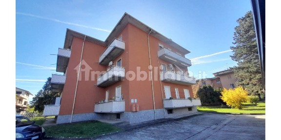 Rivanazzano Terme, Via Amerigo Vespucci