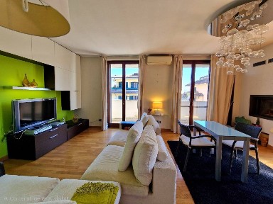 Trilocale via Giovanni Fra 7, Centro, Torrevecchia Pia