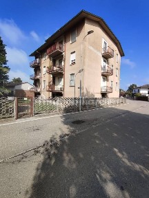 Bilocale via Antonio Gramsci, Ferrera Erbognone