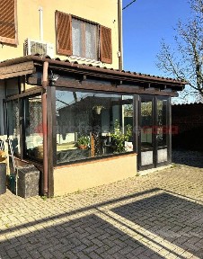 Torrevecchia Pia, Via Toscana, 28