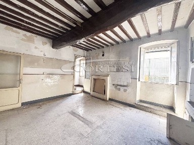 Appartamento via dei Disciplinati, 7, Centro, Città di Castello
