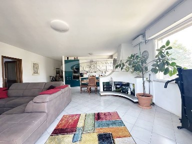 Quadrilocale viale Sempione, 28, Centro, Città di Castello