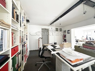 Monolocale via Giovanni Boccaccio, 7/F, Centro, Città di Castello