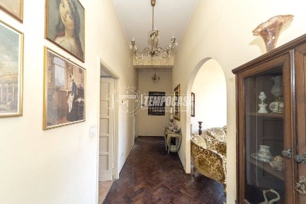 Perugia, Centro, Via dei Filosofi 23/D