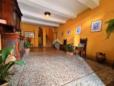 Appartamento via Petrelli, Centro, Sigillo