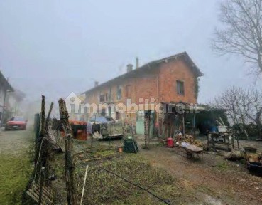 Appartamento all'asta via Maestra 92, Borgo San Siro
