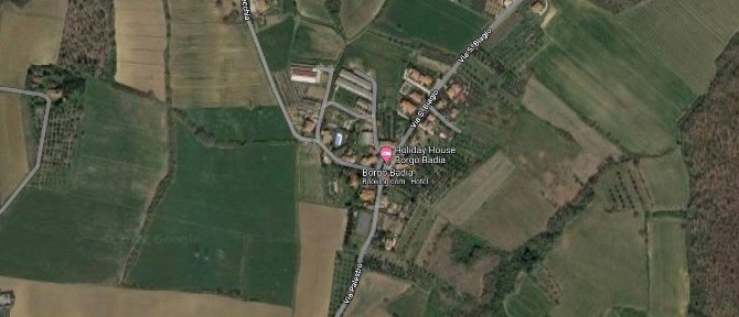 Appartamento all'asta via Trasimeno, 268, 06061 Castiglione del Lago Italia, Castiglione del Lago