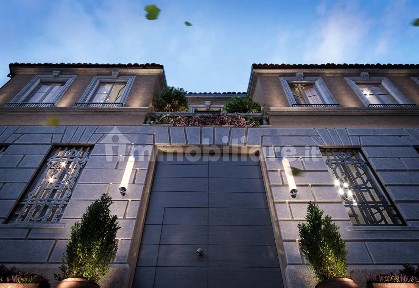 Appartamento piazza Collegio Borromeo 1, Centro Storico, Pavia