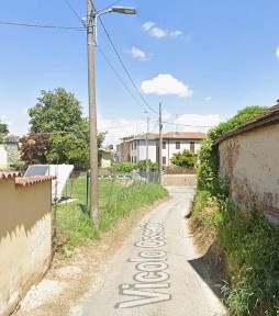 Appartamento all'asta vicolo ossario, Palestro