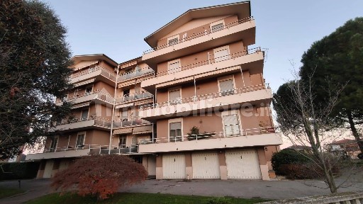 Quadrilocale viale Ferdinando Bialetti 20, Centro, Mede