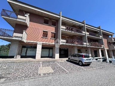Appartamento viale patrono d'italia 43, Santa Maria degli Angeli, Assisi