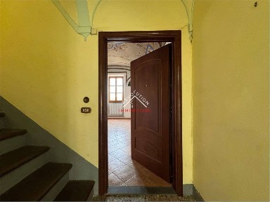 Città di Castello, Via Trento