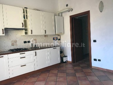 Trilocale corso Vittorio Emanuele II, Centro, Vigevano