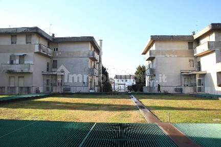 Trilocale corso Umberto I 59, Centro, Gambolò