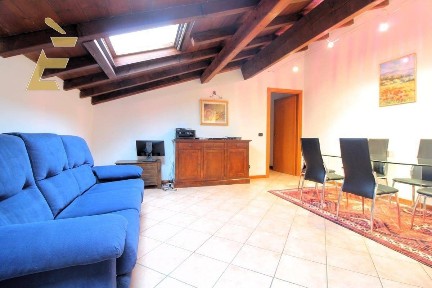 Trilocale via Fermi 59, Tre Re Mezzana Corti, Cava Manara