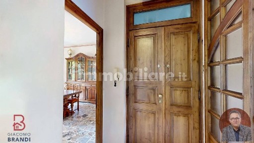 Quadrilocale via Po 2, Via Piave, Foligno