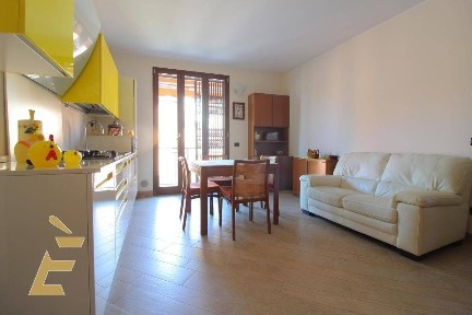 Bilocale via Dei Mille 166, Borgo Alto, Pavia