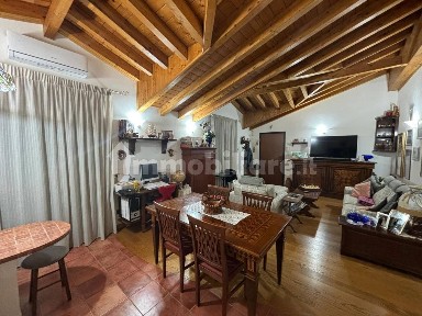 Bilocale via del Cannone, Centro, Mortara