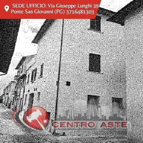 Appartamento all'asta via Isola Bella, 1, 06034 Foligno Italia, Foligno