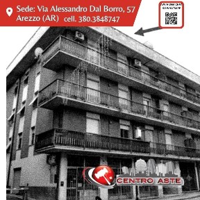 Appartamento all'asta via Evelina, 41, 06132 Perugia Italia, Perugia