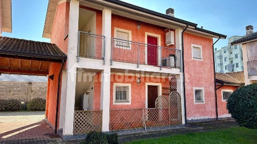 Bilocale corso Torino, Centro, Mortara