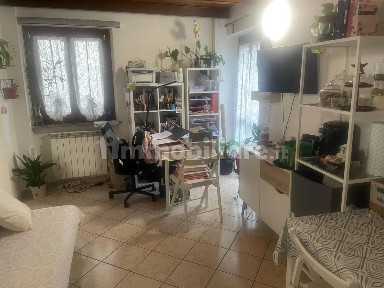 Bilocale piazza Alessandro Volta, Centro, Vigevano