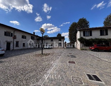 Quadrilocale via Carlo Emilio Aschieri snc, Fossarmato - Riso Scotti, Pavia