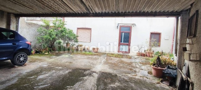 Terratetto unifamiliare via Vittorio Emanuele II, Uta