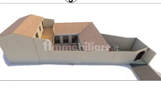Terratetto unifamiliare via Giovanni Spano, Quartu, Quartu Sant'Elena