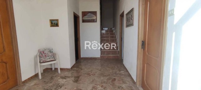 Terratetto unifamiliare via Sardegna, Gergei
