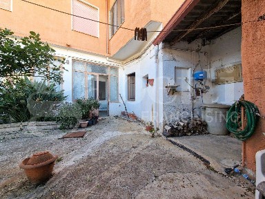 Villasor, Via Cavour, 38