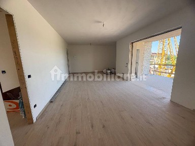 Appartamento via Aurelio Saffi, Solomeo, Corciano