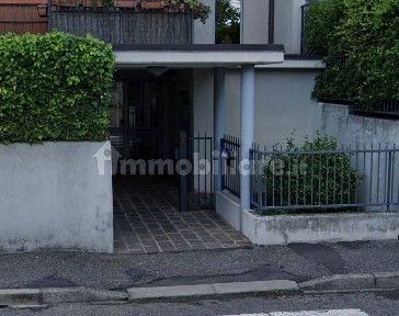 Appartamento all'asta via del Rile 6, Casteggio