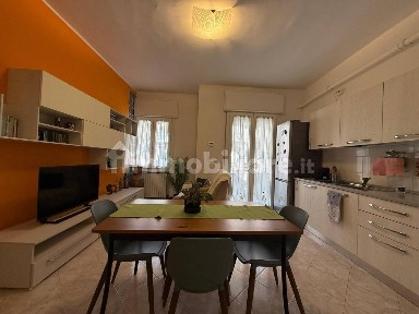 Trilocale via Padova, Centro, Vidigulfo