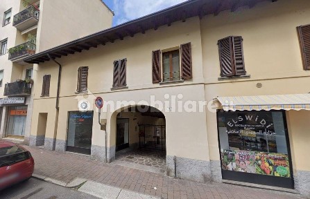 Appartamento all'asta corso Novara 3, Vigevano