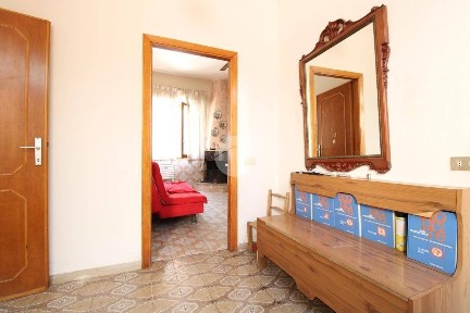 Quartucciu, Via S. Biagio, 41