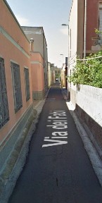Casa indipendente all'asta via dei Fabi 1, Monserrato