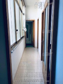 Casa indipendente all'asta via Firenze 55, Quartu Sant'Elena