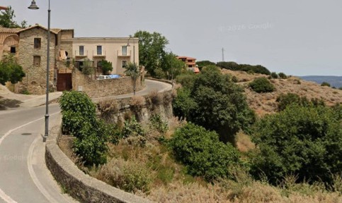 Casa indipendente all'asta via Rinascita 46, Silius
