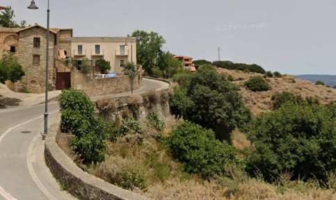 Silius, Via Rinascita, 46