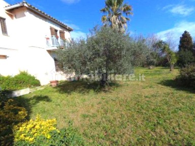 Casa indipendente all'asta Ss195, Pula