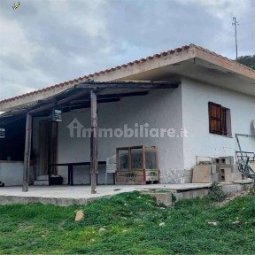 Casa indipendente all'asta Località Monte Arrubiu, Sarroch