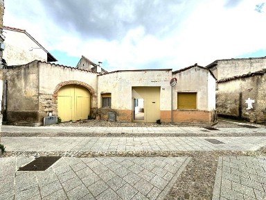Terratetto plurifamiliare via Chiesa 22, Centro, San Vito
