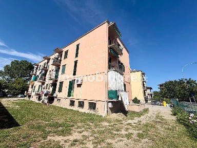 Bilocale corso Garibaldi, 97, Centro, Mortara