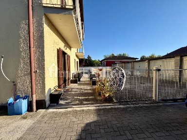 Gambolò, Corso Umberto I