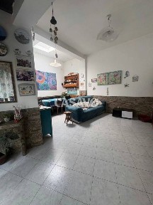 Terratetto unifamiliare via San Salvatore 21, Selargius