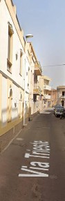 Casa indipendente all'asta via Trieste 16, Quartu Sant'Elena