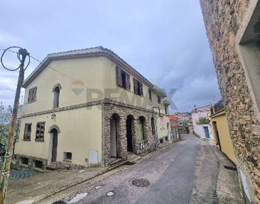 Villasalto, Via Manno, 19