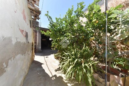 Terratetto unifamiliare Vico I Principe di Carignano 15, Piazza Italia, Cagliari